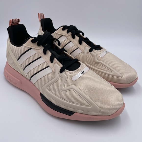 adidas Shoes | Adidas Zx 2k Flux Pink Womens Shoes | Poshmark